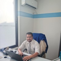Manoj Itani