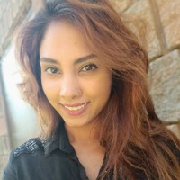 Hira Shakir