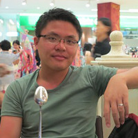 Tony Wang
