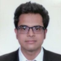 Kartikeya Vyas