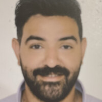 Mostafa Ramadan