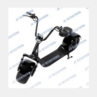 J C Industries SCOOTERS IN CHINA COCOCITY FAT TIRE GOLF