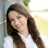 Caroline Rupp