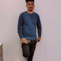 Ashish Drugkar