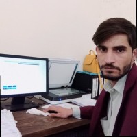 Shoais Ahmed