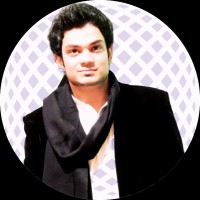 Muhammad Abdullah, CA-F