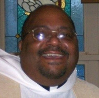 Fr. Bruce Wilkinson