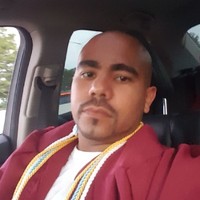 Shaun Calderon
