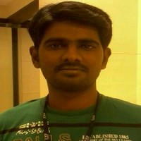 Saravanakumar Ram