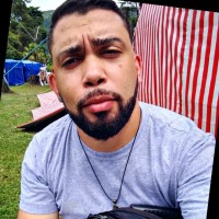Gabriel Christian Rocha