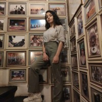 Meryem Çağlayan
