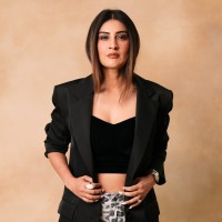 Alpana RazdanAlpana Razdan is an Influencer