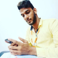 Deepak Antony Raj P