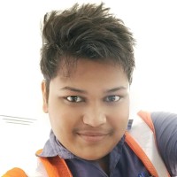 Arindam Hait