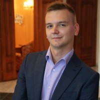 Oleksii Shulakov