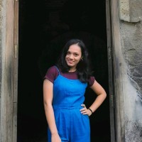 Vaishnavi Kamat