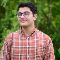 Syed Muhammad Ibrahim