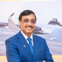 Ashwani Gupta