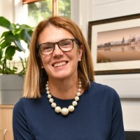 Anthea Grange