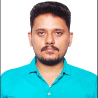 Saravanan Manickam