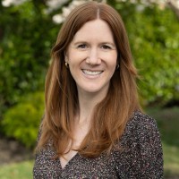 Kristen Roman, Psy.D.