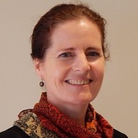 Mary Macpherson