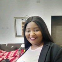 Patricia Mbewe