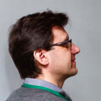 Alexander Minakov