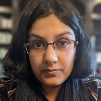 Fatima Razvi