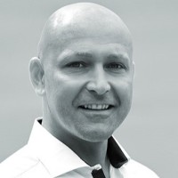 Kevin Perlberg