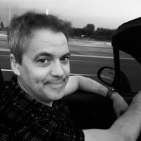 Peter Freill, P.Eng.