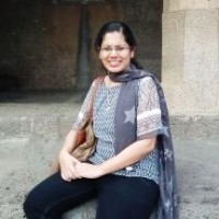 Lakshmipriya Nair