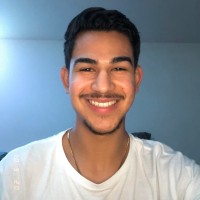 Chris Calderon