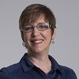 Sharon Tucker, Cplta
