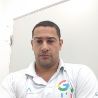 Wagner Romão De Andrade