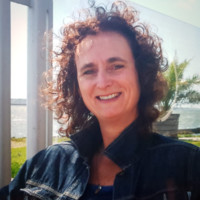 Marion Lamouri v Moorsel