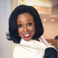 Toni Hunter