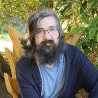Paul Kavanagh
