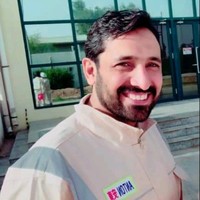 Shakeel Ahmad