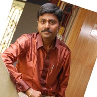Dharmaraj Ramasamy