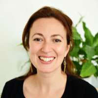 Natalia Clifford