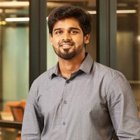 Achuth Sreenivas