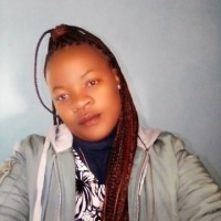 Thulisile Buthelezi