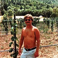 Bob Denman