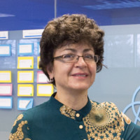 Julia Shapiro