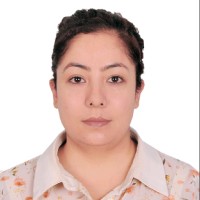 Kushma K.C.