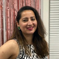 Ravleen Kaur