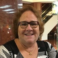 Marilyn Klein