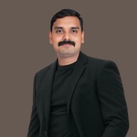 Akhil Suresh Babu