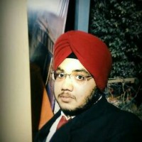Hargun Singh Kalra